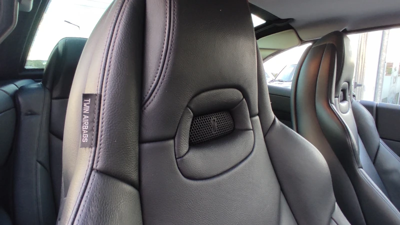 Peugeot 308 CC-CABRIO 2.0HDI FULL!!!, снимка 10 - Автомобили и джипове - 50381319