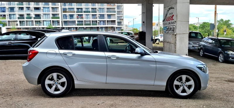 BMW 116 d ОТЛИЧНО!!!, снимка 4 - Автомобили и джипове - 50986783