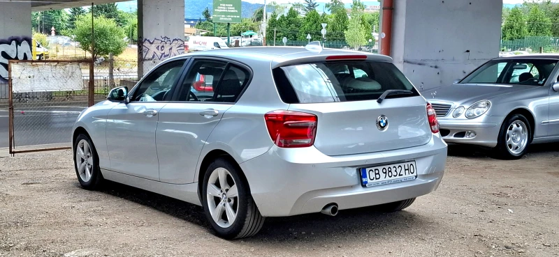 BMW 116 d ОТЛИЧНО!!!, снимка 7 - Автомобили и джипове - 50986783