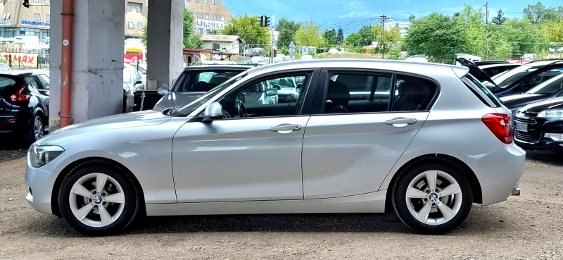 BMW 116 d ОТЛИЧНО!!!, снимка 8 - Автомобили и джипове - 50986783