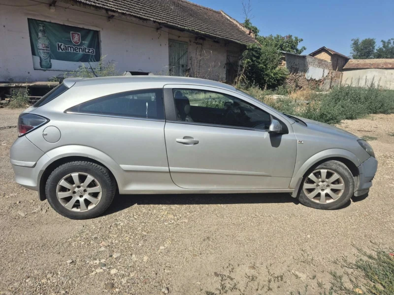 Opel Astra, снимка 3 - Автомобили и джипове - 51955890