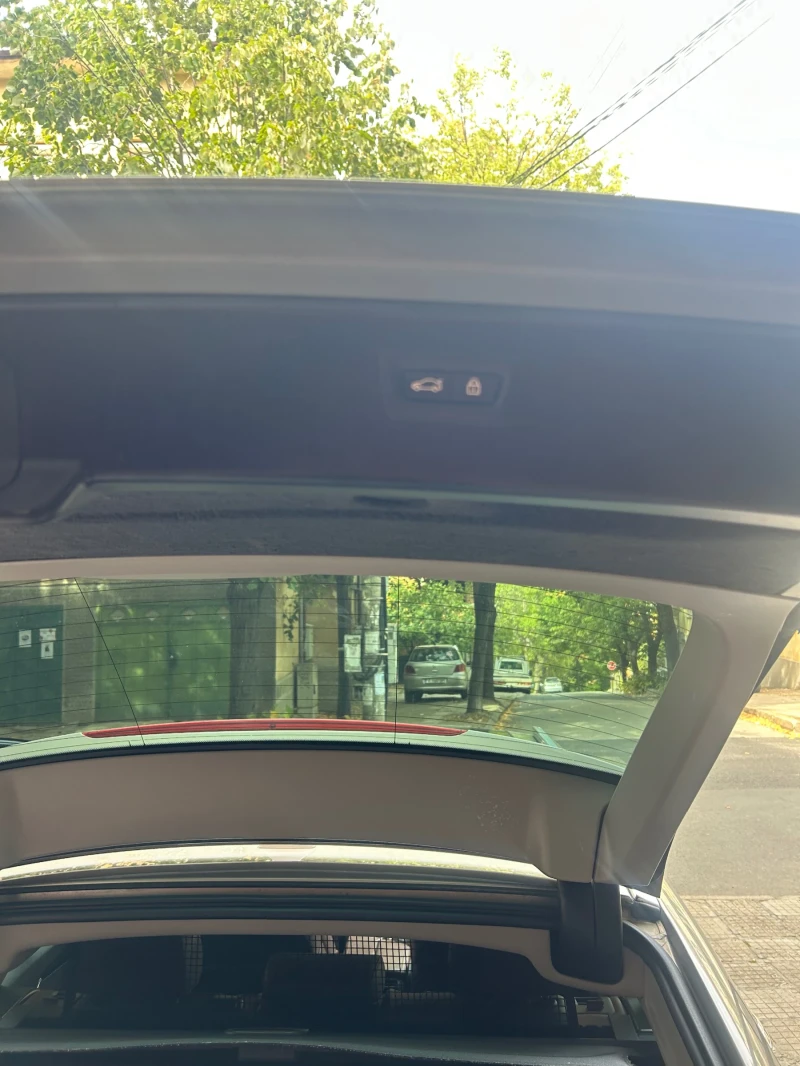 BMW 520, снимка 12 - Автомобили и джипове - 52189085