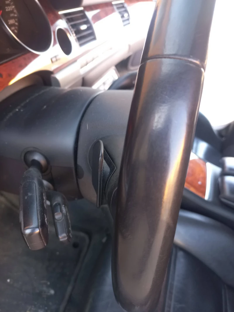 Audi A8 4.2 fsi- 350 BVJ, снимка 7 - Автомобили и джипове - 52579853