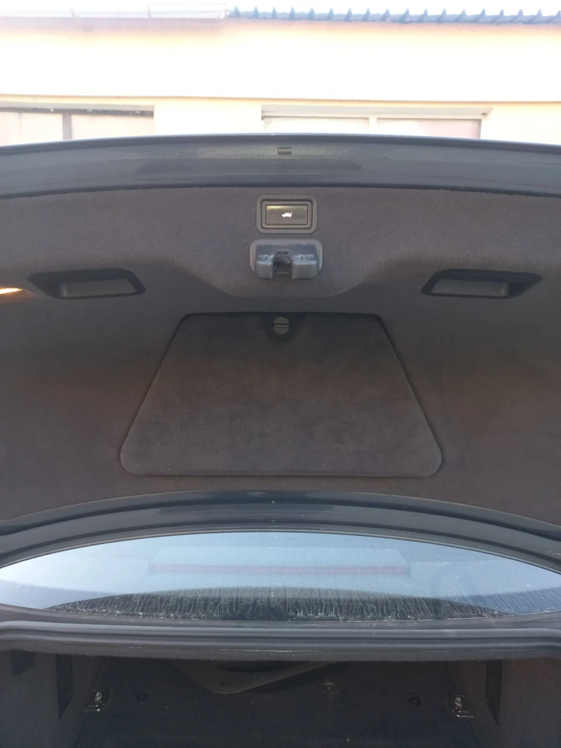 Audi A8 4.2 fsi- 350 BVJ, снимка 15 - Автомобили и джипове - 52579853