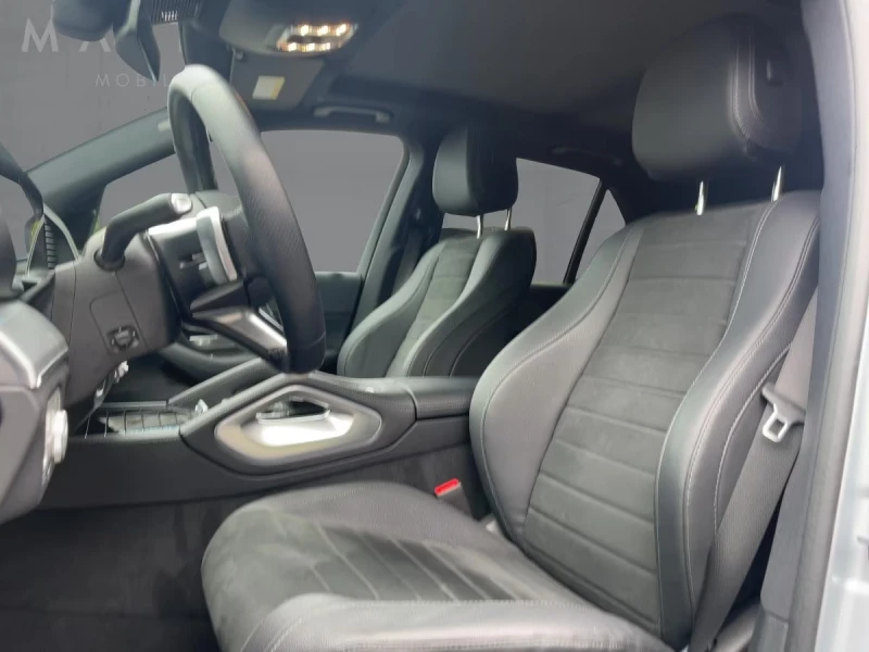 Mercedes-Benz GLE 450 4MATIC/367HP/NIGHT/PANO/360/BRUM/MEMO/AHK/415g, снимка 8 - Автомобили и джипове - 51974491