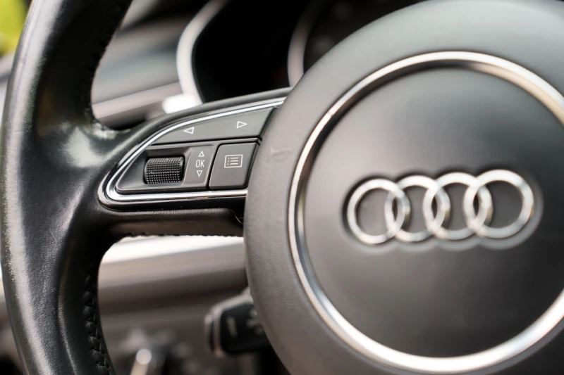 Audi A6 Allroad, снимка 4 - Автомобили и джипове - 52111230