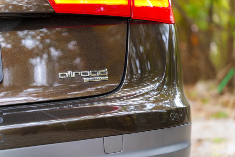 Audi A6 Allroad, снимка 14 - Автомобили и джипове - 52111230