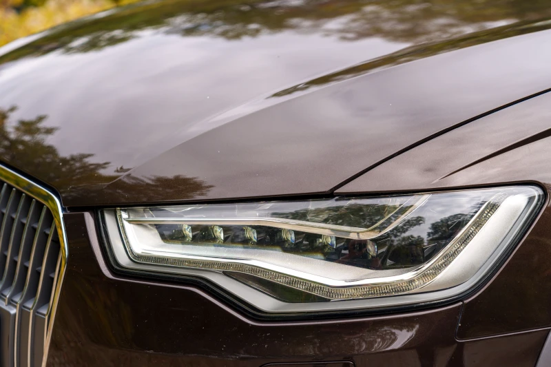 Audi A6 Allroad, снимка 12 - Автомобили и джипове - 52111230
