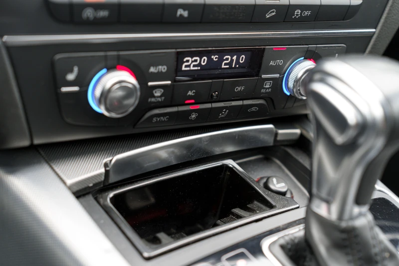 Audi A6 Allroad, снимка 8 - Автомобили и джипове - 52111230