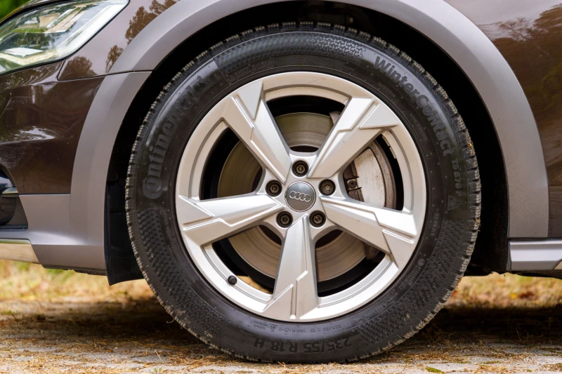 Audi A6 Allroad, снимка 3 - Автомобили и джипове - 52111230