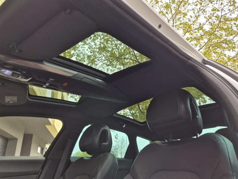 Citroen DS5 2.0 HDI#163hp, снимка 13 - Автомобили и джипове - 52310295