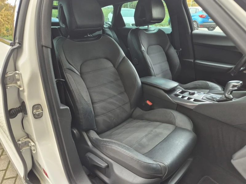 Citroen DS5 2.0 HDI#163hp, снимка 11 - Автомобили и джипове - 52310295