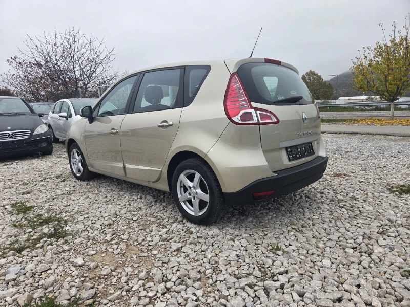 Renault Scenic 1.5dci* klima* , снимка 7 - Автомобили и джипове - 52332823