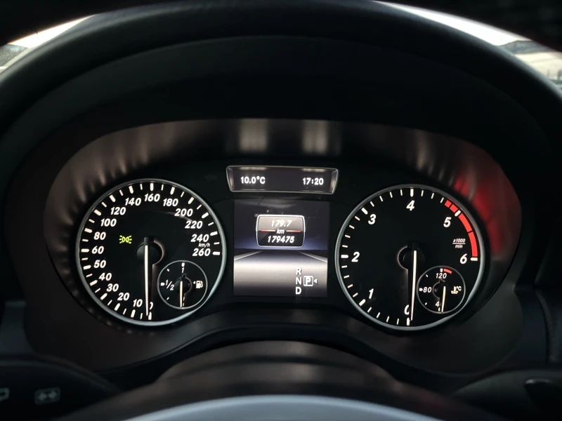 Mercedes-Benz A 150 1.5, Нов Внос, Automatic, снимка 15 - Автомобили и джипове - 52388274