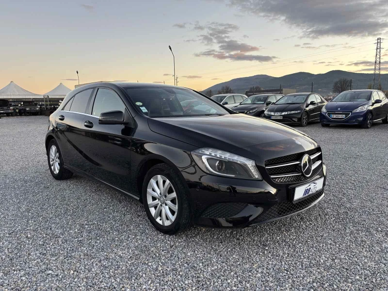 Mercedes-Benz A 150 1.5, Нов Внос, Automatic, снимка 4 - Автомобили и джипове - 52388274
