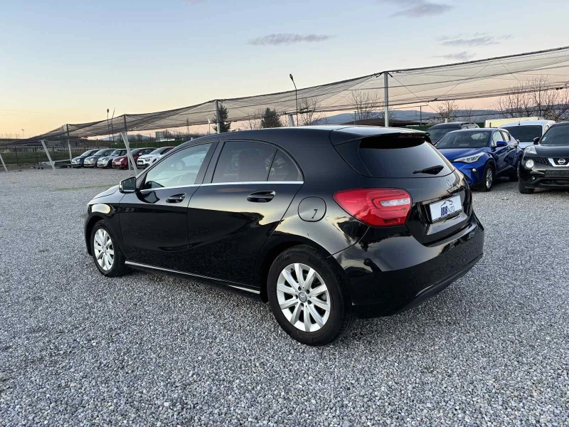 Mercedes-Benz A 150 1.5, Нов Внос, Automatic, снимка 6 - Автомобили и джипове - 52388274