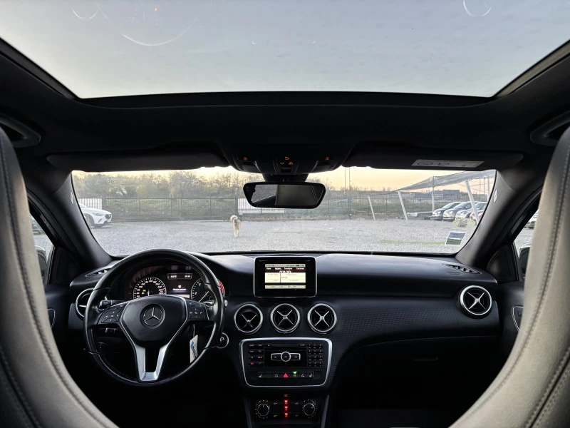 Mercedes-Benz A 150 1.5, Нов Внос, Automatic, снимка 13 - Автомобили и джипове - 52388274