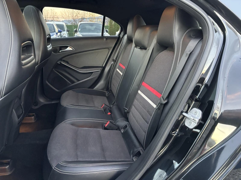 Mercedes-Benz A 150 1.5, Нов Внос, Automatic, снимка 12 - Автомобили и джипове - 52388274