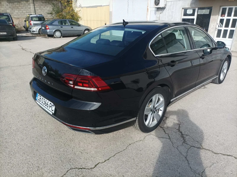 VW Passat, снимка 4 - Автомобили и джипове - 52414884