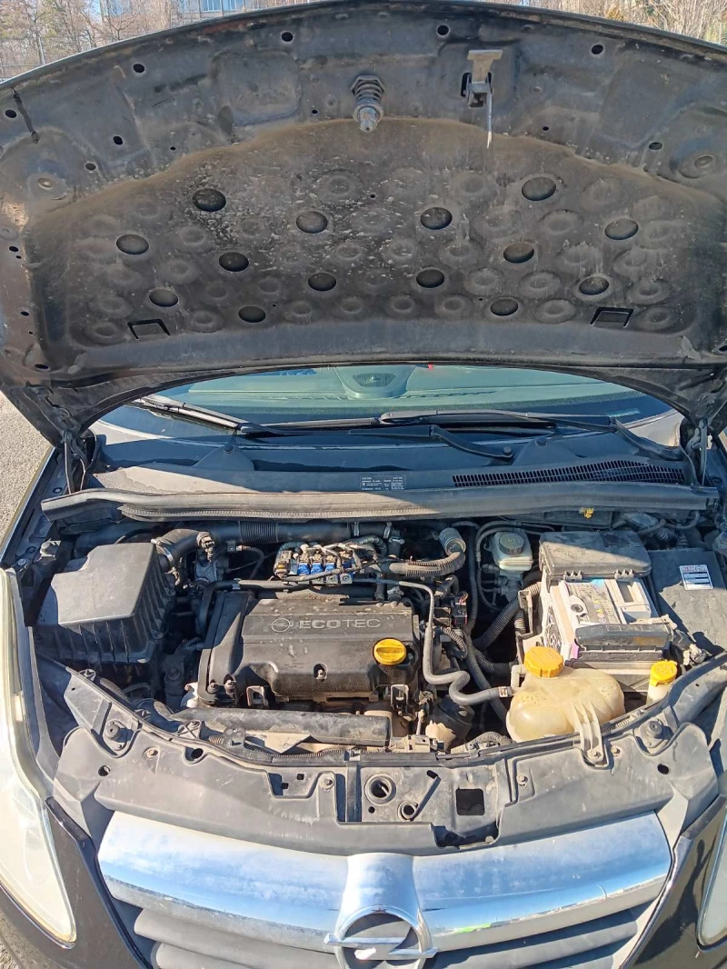 Opel Corsa, снимка 5 - Автомобили и джипове - 52561988