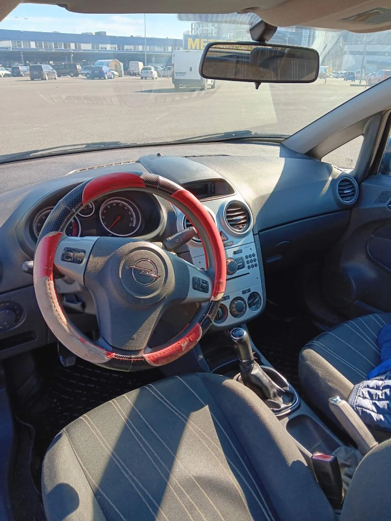 Opel Corsa, снимка 11 - Автомобили и джипове - 52561988