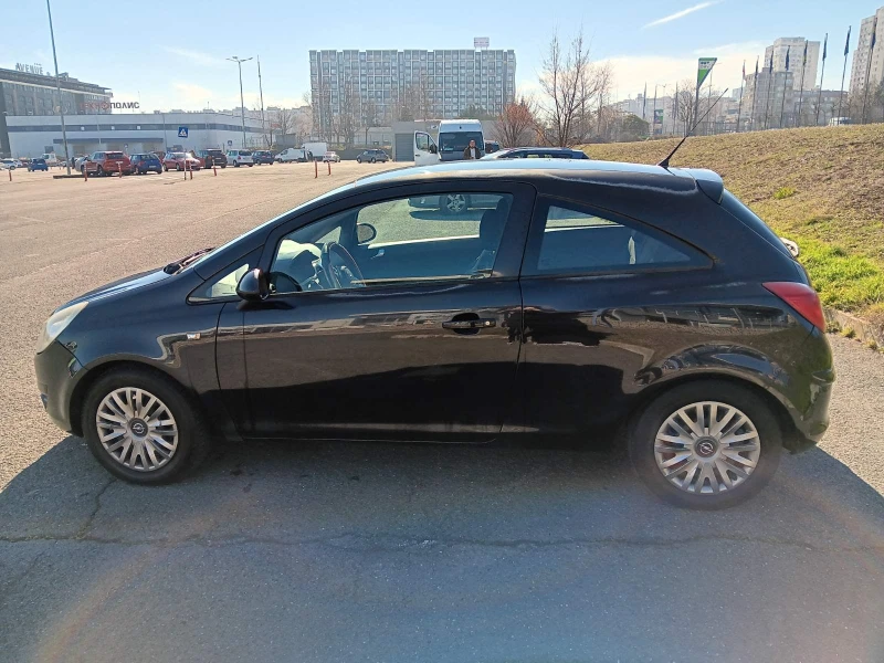 Opel Corsa, снимка 8 - Автомобили и джипове - 52561988
