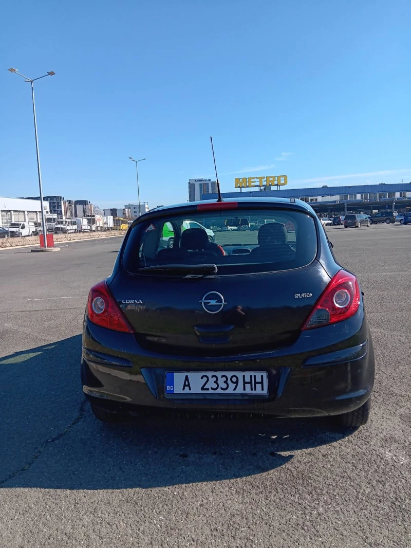 Opel Corsa, снимка 14 - Автомобили и джипове - 52561988