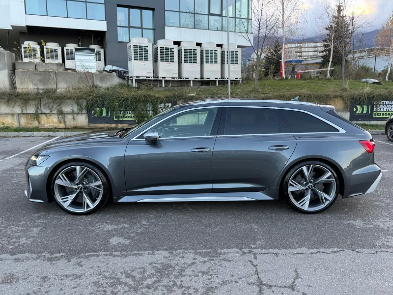 Audi Rs6 Full Ceramic бартер лизинг, снимка 4 - Автомобили и джипове - 52615372