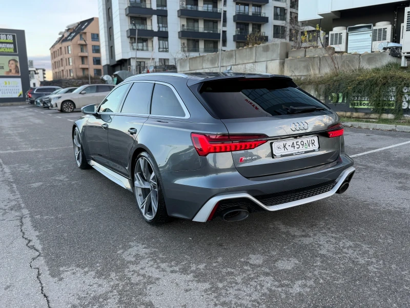 Audi Rs6 Full Ceramic бартер лизинг, снимка 5 - Автомобили и джипове - 52615372