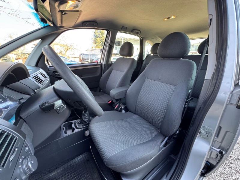 Opel Meriva ОБСЛУЖЕН, снимка 11 - Автомобили и джипове - 52735515
