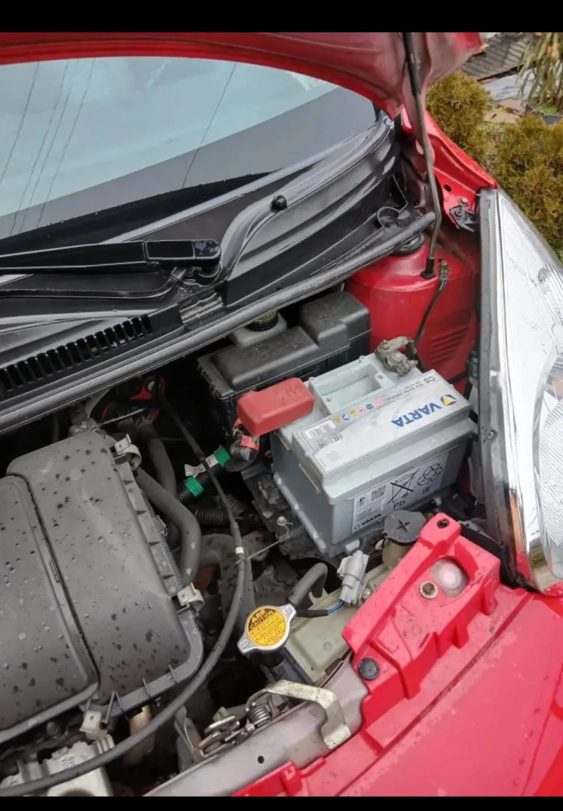 Citroen C1, снимка 10 - Автомобили и джипове - 53486275