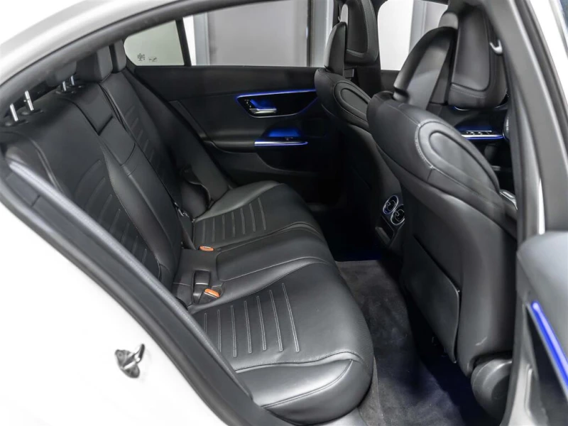 Mercedes-Benz C 300 4MATIC/ФИНАНСИРАНЕ, снимка 10 - Автомобили и джипове - 53273487