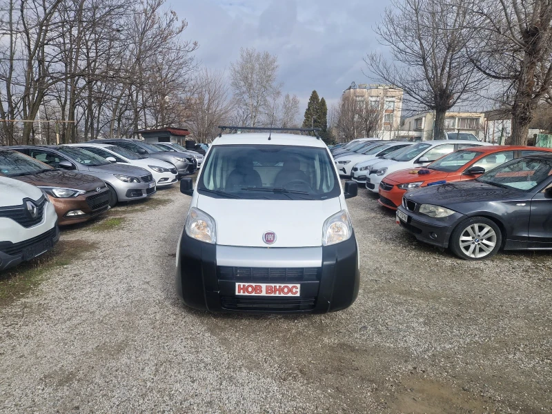 Fiat Fiorino 1.3.M, JET.EURO5B , снимка 2 - Автомобили и джипове - 53297147