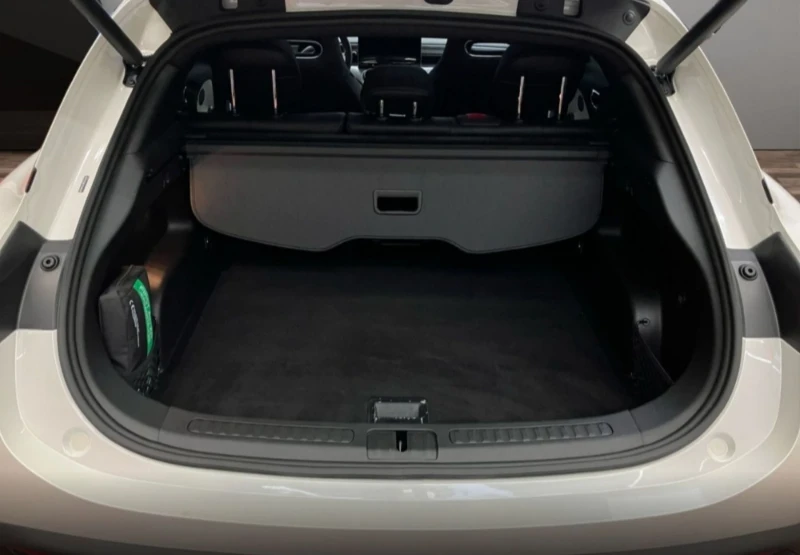 Smart #3 25th Annyversary Edition/Premium/BRABUS/Pano/360* , снимка 14 - Автомобили и джипове - 53365659