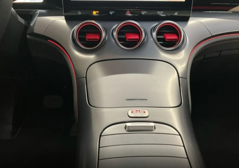 Smart #3 25th Annyversary Edition/Premium/BRABUS/Pano/360* , снимка 11 - Автомобили и джипове - 53365659