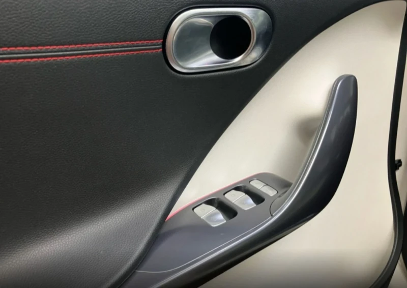 Smart #3 25th Annyversary Edition/Premium/BRABUS/Pano/360* , снимка 13 - Автомобили и джипове - 53365659