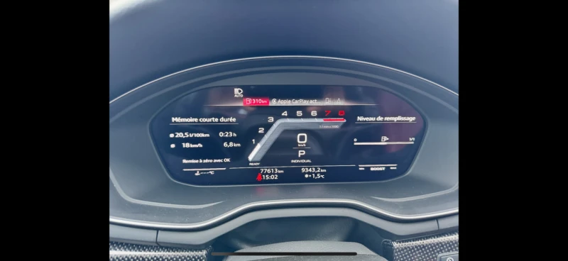 Audi S5 Sportback* Distronic* От Представителство* Alcanta, снимка 7 - Автомобили и джипове - 53526917