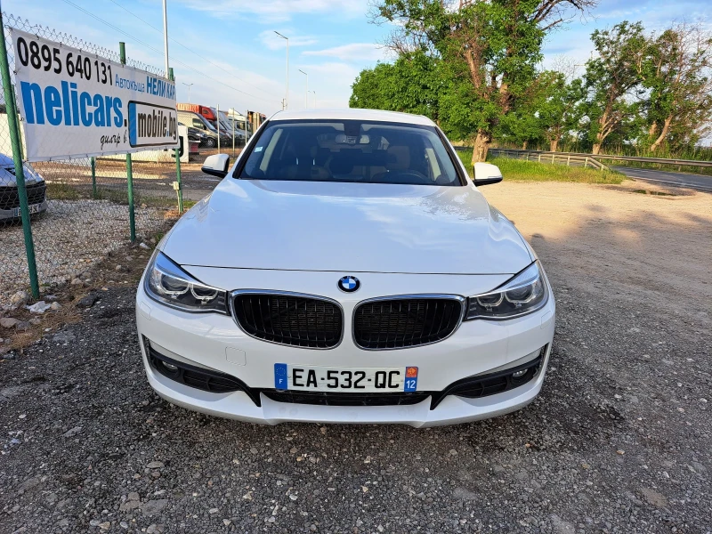 BMW 320 320D FACE LIFT - 19300 лв. - 94769702 1
