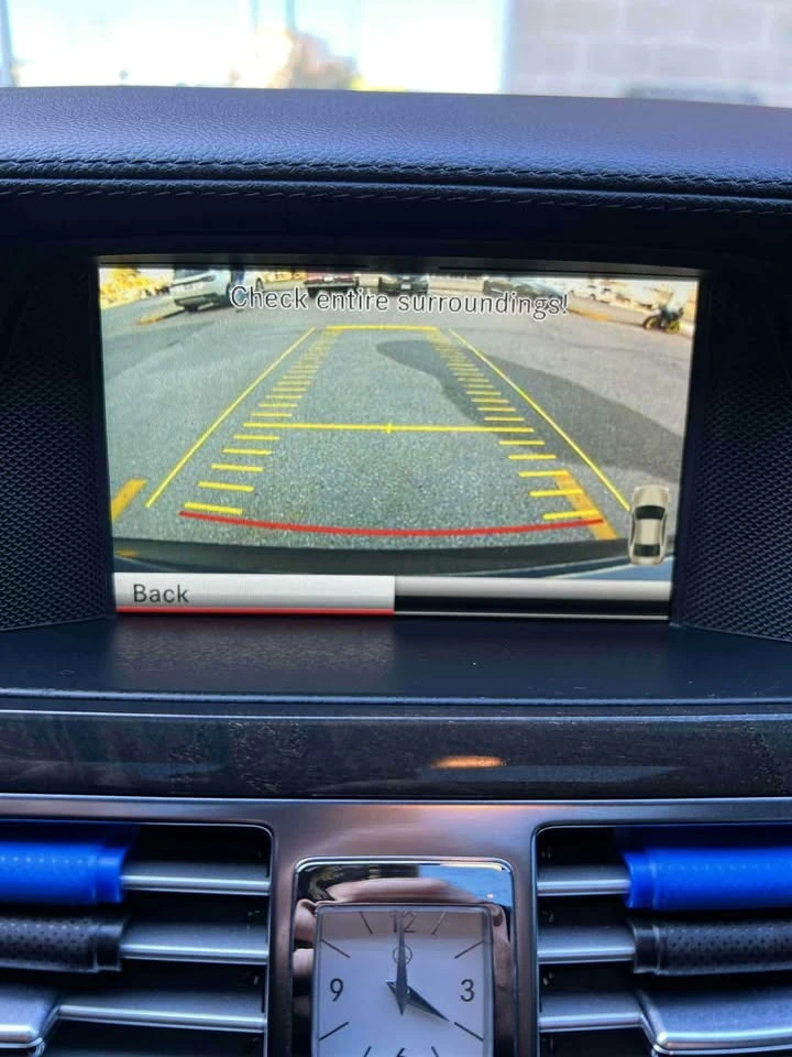 Mercedes-Benz CLS 550 4MATIC STAGE 2 * * CARFAX * *  * *  | Mobile.bg   14