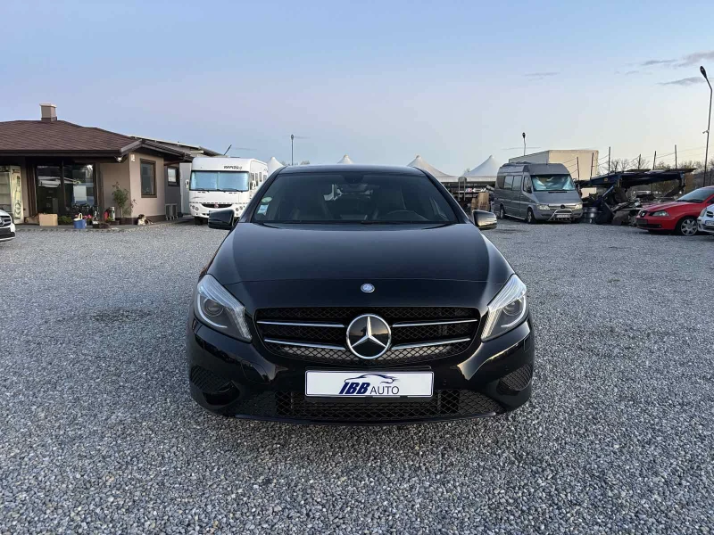 Mercedes-Benz A 150 1.5, Нов Внос, Automatic - 19400 лв. / 9919.06 € - 86558357 1