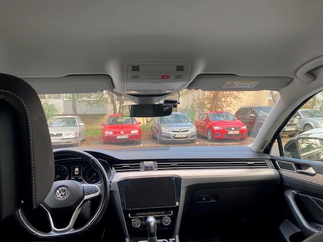 VW Passat, снимка 8 - Автомобили и джипове - 52414884