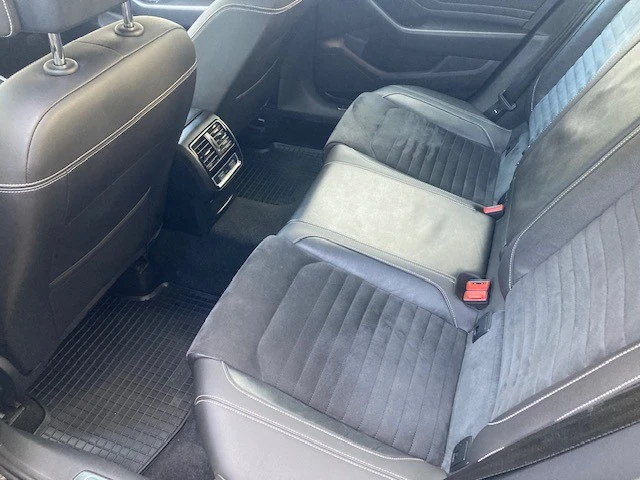 VW Passat, снимка 10 - Автомобили и джипове - 52414884