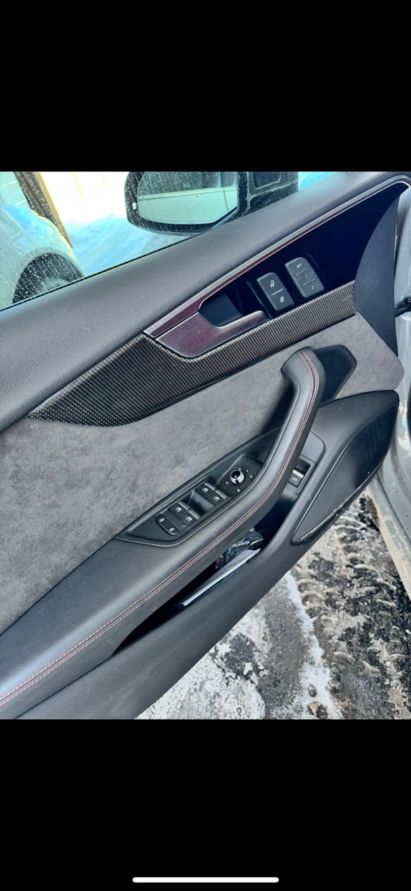 Audi S5 Sportback* Distronic* От Представителство* Alcanta, снимка 9 - Автомобили и джипове - 53526917