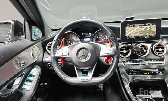 Mercedes-Benz C 350 e | ����� ������ | HEAD-UP | KEYLESS | ������� |  | Mobile.bg � ����������� 11