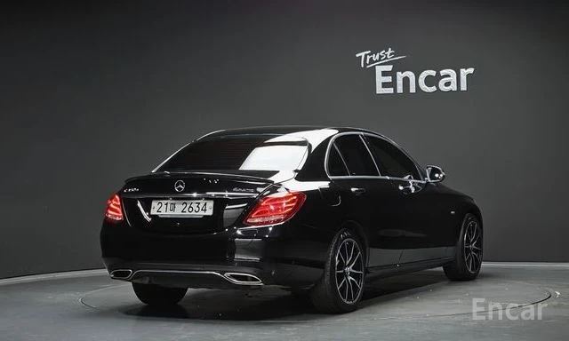 Mercedes-Benz C 350 e | ����� ������ | HEAD-UP | KEYLESS | ������� |  | Mobile.bg � ����������� 2