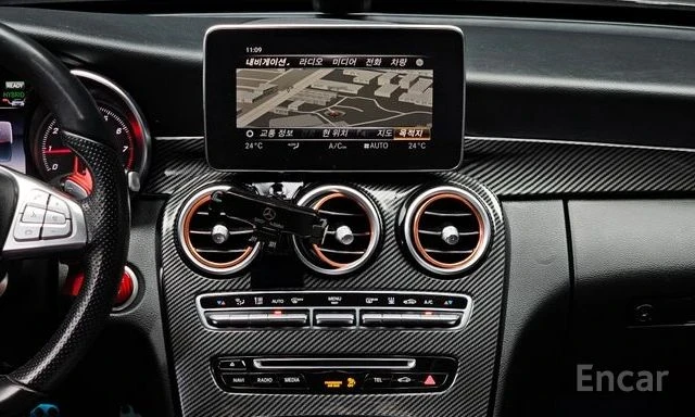 Mercedes-Benz C 350 e | ����� ������ | HEAD-UP | KEYLESS | ������� |  | Mobile.bg � ����������� 12