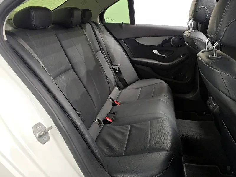 Mercedes-Benz C 200 2.0 | Mobile.bg � ����������� 12