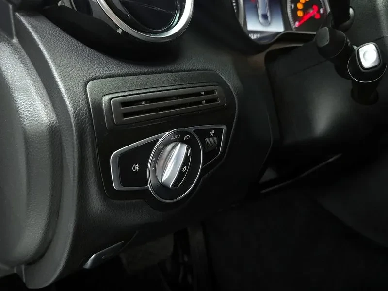 Mercedes-Benz C 200 2.0 | Mobile.bg � ����������� 17