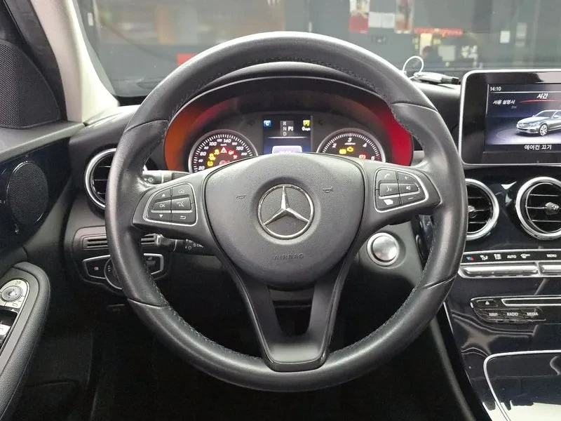 Mercedes-Benz C 200 2.0 | Mobile.bg � ����������� 13