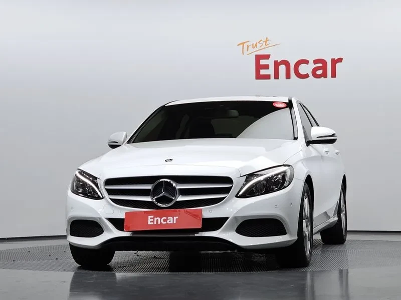 Mercedes-Benz C 200 2.0 | Mobile.bg � ����������� 3